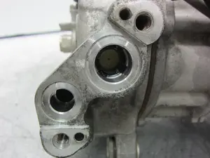 Foto de COMPRESOR AIRE ACONDICIONADO BMW SERIE X3 (G01) 3.0 24V Turbodiesel (265 CV / 195 KW) referencia 6SAS14A foto 3