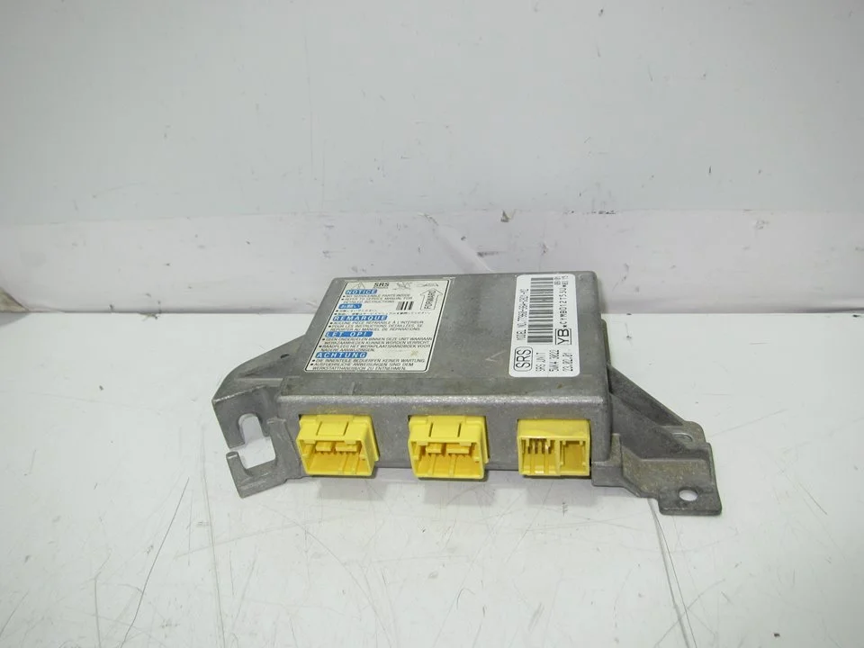 Foto de CENTRALITA AIRBAG HONDA CIVIC AERODECK (MB/MC) 1.6 CAT (D 16 B 2) (116 CV / 85 KW) referencia 5WK43022