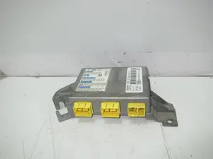 Foto de CENTRALITA AIRBAG HONDA CIVIC AERODECK (MB/MC) 1.6 CAT (D 16 B 2) (116 CV / 85 KW) referencia 5WK43022