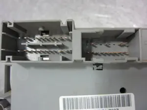 Foto de CAJA RELES / FUSIBLES FIAT I DOBLÒ (119) 1.9 JTD CAT (101 CV / 74 KW) referencia 46817785 foto 5