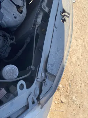 Foto de ELECTROVENTILADOR PEUGEOT 307 CC CABRIO-COUPÉ (S2)