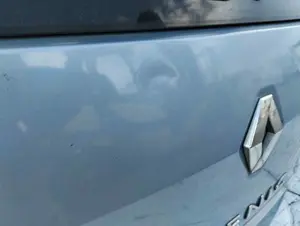 Foto de NO IDENTIFICADO RENAULT SCENIC III (JZ) 1.5 dCi Diesel (106 CV / 78 KW) foto 8