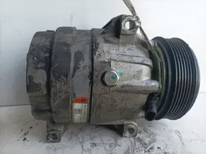 Foto de COMPRESOR AIRE ACONDICIONADO RENAULT LAGUNA (B56) referencia 6560630