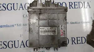 Foto de CENTRALITA MOTOR UCE RENAULT MEGANE I BERL./ BERL. CON PORTÓN (BA0) 1.9 dTi Diesel CAT (98 CV / 72 KW) referencia 0281001969 foto 3