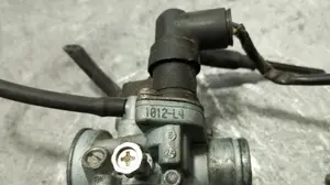 Foto de CARBURADOR PIAGGIO (VESPA) NRG POWER referencia 1012-L4 foto 2