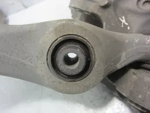 Foto de BRAZO SUSPENSION INFERIOR DELANTERO IZQUIERDO PORSCHE CAYENNE (TIPO 92A) referencia 7P0407151 foto 4