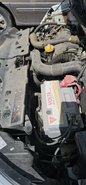 Foto de BOMBA DIRECCION RENAULT CAPTUR I 1.5 dCi Diesel FAP (110 CV / 81 KW)