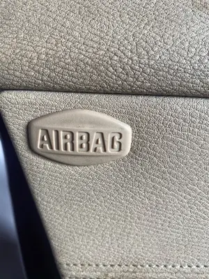 Foto de AIRBAG LATERAL IZQUIERDO BMW SERIE X3 (E83) 2.0 Turbodiesel CAT (177 CV / 130 KW)