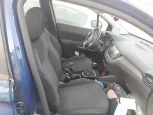 Foto de COLUMNA DIRECCION OPEL CROSSLAND X 1.2 (110 CV / 81 KW) referencia SIN REFERENCIA VISIBLE foto 1