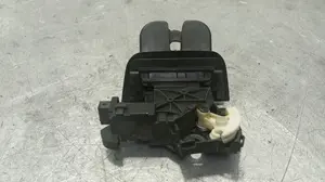 Foto de CERRADURA MALETERO / PORTON AUDI A4 AVANT (8E) 3.0 V6 24V TDI (233 CV / 171 KW) referencia 8E9827520A