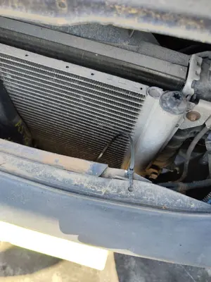 Foto de COMPRESOR AIRE ACONDICIONADO OPEL ZAFIRA A 1.6 16V (101 CV / 74 KW) referencia 24430230