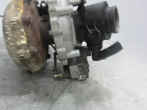 Foto de TURBOCOMPRESOR PORSCHE CAYENNE (TIPO 92A) referencia 059145874T foto 8