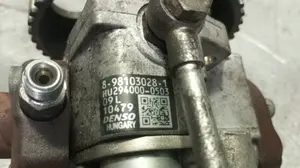Foto de BOMBA INYECCION OPEL ZAFIRA B 1.7 16V CDTI (110 CV / 81 KW) referencia 8981030281 foto 5
