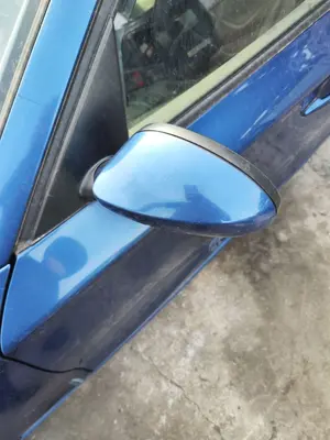 Foto de RETROVISOR IZQUIERDO BMW SERIE 1 BERLINA (E81/E87) 2.0 16V Diesel CAT (122 CV / 90 KW) referencia 51167268123 foto 3