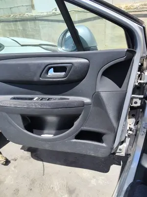 Foto de ELEVALUNAS DELANTERO IZQUIERDO CITROEN C4 BERLINA 1.6 16V HDi (90 CV / 66 KW) referencia 9221V1