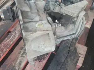 Foto de CAJA CAMBIOS SEAT IBIZA (6L1) referencia JDA foto 2