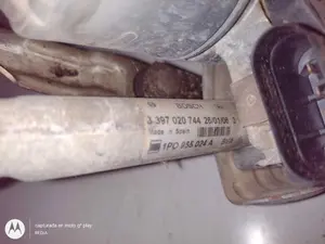 Foto de MOTOR LIMPIA DELANTERO SEAT LEON (1P1) 1.6 (102 CV / 75 KW) referencia 3397020744 foto 5