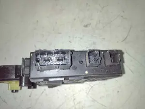Foto de MOTOR ELEVALUNAS DELANTERO DERECHO CITROEN C4 PICASSO 1.6 16V HDi FAP (109 CV / 80 KW) referencia 9682495580 foto 2