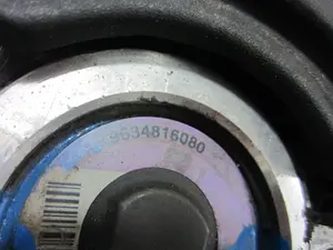 Foto de BOMBA DIRECCION PEUGEOT 206 referencia 9634816080 foto 6