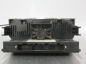 Foto de MANDO CALEFACCION / AIRE ACONDICIONADO AUDI A3 (8P1) 1.9 TDI (105 CV / 77 KW) referencia 8P0820043H foto 3