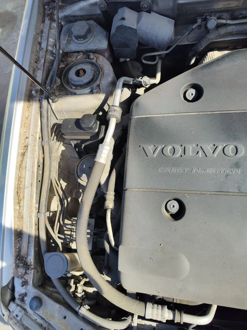 Foto de TUBOS AIRE ACONDICIONADO VOLVO S40 BERLINA 1.9 Diesel CAT (116 CV / 85 KW) referencia 30621579