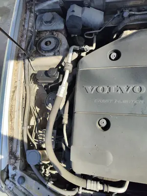 Foto de TUBOS AIRE ACONDICIONADO VOLVO S40 BERLINA 1.9 Diesel CAT (116 CV / 85 KW) referencia 30621579