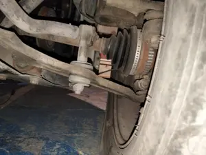 Foto de BIELETA ESTABILIZADORA DELANTERA DERECHA PEUGEOT EXPERT FURGÓN COMFORT (1995)