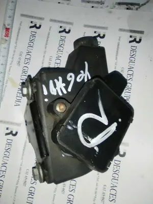 Foto de POTENCIOMETRO PEDAL CITROEN C5 BERLINA referencia 9613889180 foto 4