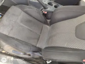 Foto de ASIENTO DELANTERO IZQUIERDO SEAT LEON (1P1) 1.9 TDI (105 CV / 77 KW)