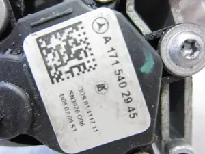Foto de MANDO MULTIFUNCION MERCEDES-BENZ CLS (BM 219) 3.0 CDI CAT (224 CV / 165 KW) referencia A1715402945 foto 6