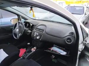 Foto de CALEFACCION ENTERA NORMAL FIAT III PUNTO (199) 1.4 CAT (78 CV / 57 KW)