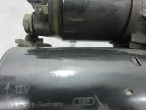Foto de MOTOR ARRANQUE OPEL CORSA C referencia 0001107429 foto 5