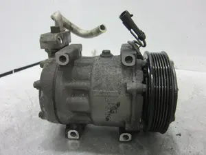 Foto de COMPRESOR AIRE ACONDICIONADO ALFA ROMEO 147 (190) 1.9 JTD CAT (101 CV / 74 KW) referencia 60653652 foto 4