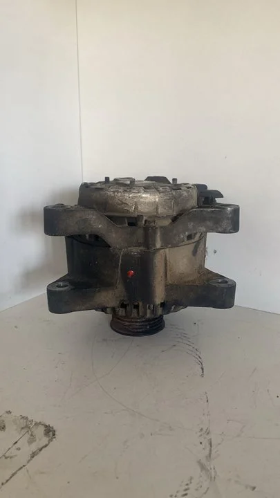 Foto de ALTERNADOR FIAT II BRAVO (198) referencia 3S6TAA