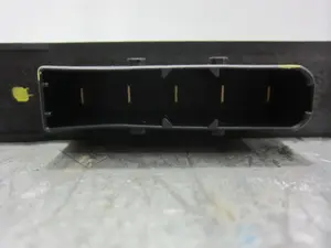 Foto de RESISTENCIA CALEFACCION RENAULT CLIO III 1.5 dCi Diesel CAT (86 CV / 63 KW) referencia F667211Z foto 3
