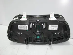 Foto de CUADRO INSTRUMENTOS RENAULT LAGUNA III BERLINA 2.0 dCi Diesel CAT (131 CV / 96 KW) referencia AC2C53215294 foto 3