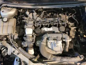 Foto de MOTOR COMPLETO FORD FOCUS SPORTBREAK (CAP) 1.6 TDCi CAT (90 CV / 66 KW) referencia 1699880