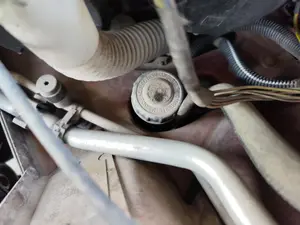 Foto de BOMBA DIRECCION PEUGEOT 307 (S1)(04.2001) 1.6 16V CAT (109 CV / 80 KW) referencia 1637830280