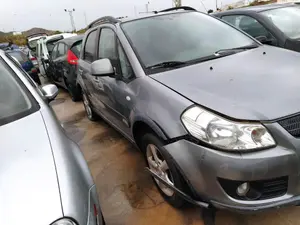 Foto de BIELETA ESTABILIZADORA DELANTERA DERECHA SUZUKI SX4 (RW/EY) 1.6 16V CAT (107 CV / 79 KW)