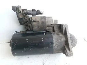 Foto de MOTOR ARRANQUE ALFA ROMEO 159 (140) referencia 0001109268