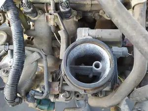 Foto de MOTOR COMPLETO NISSAN SUNNY BERLINA (N13) referencia GA14 foto 6