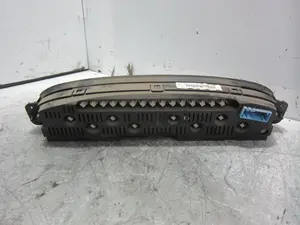 Foto de CUADRO INSTRUMENTOS CITROEN XSARA PICASSO 1.6 16V HDi (90 CV / 66 KW) referencia 9661734780 foto 4