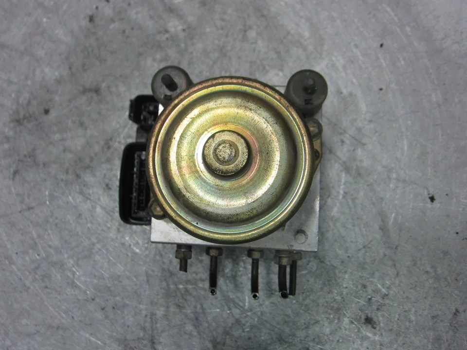 Foto de ABS MITSUBISHI MONTERO (V60/V70) 2.5 TD CAT (116 CV / 85 KW)