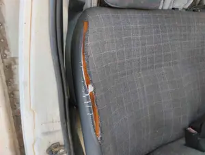 Foto de ASIENTO DELANTERO DERECHO FORD TRANSIT FURGÓN (CY/DY)(1986) 2.5 Diesel (80 CV / 59 KW) foto 4