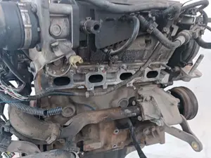 Foto de MOTOR COMPLETO FIAT STILO (192) 1.6 16V CAT (103 CV / 76 KW) referencia 182 B6.000 foto 5