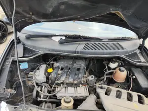 Foto de TORPEDO RENAULT SCENIC I (JA...) 1.4 CAT (95 CV / 70 KW)