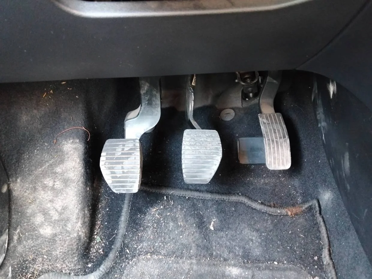 Foto de PEDAL FRENO CITROEN C3