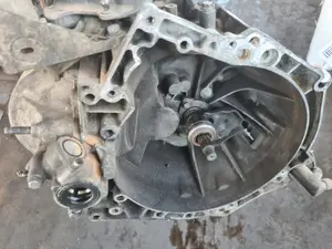 Foto de CAJA CAMBIOS CITROEN C4 BERLINA referencia 20DM69 foto 2
