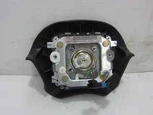 Foto de AIRBAG DELANTERO IZQUIERDO PEUGEOT 406 BERLINA (S1/S2) 3.0 V6 24V CAT (190 CV / 140 KW) referencia 96303944ZL foto 2