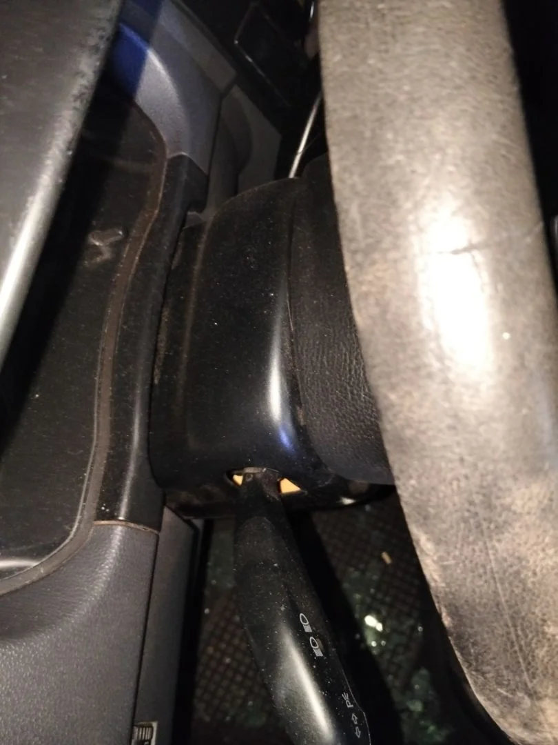 Foto de ANILLO AIRBAG VOLKSWAGEN POLO IV (9N1)